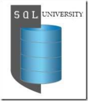 SQLUniversity